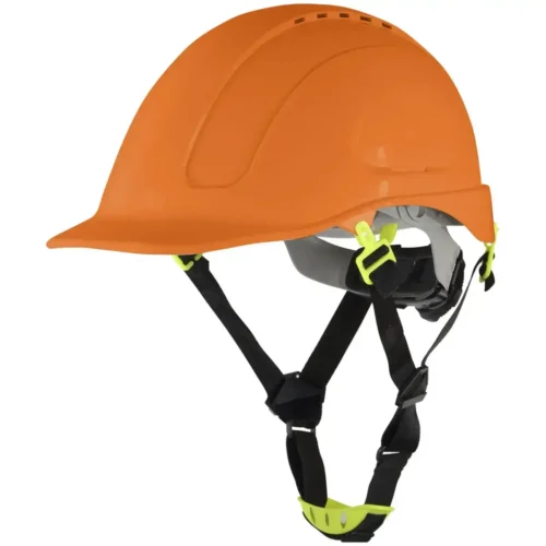 Каска строительная PROCERA MORION ABS ORANGE