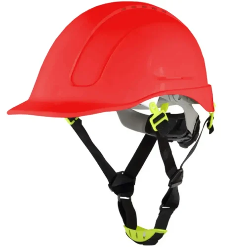 Каска строительная PROCERA MORION RED